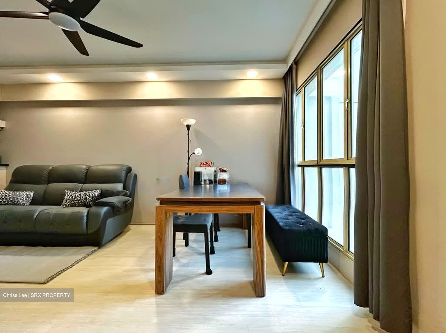 Blk 134 Edgedale Plains (Punggol), HDB 4 Rooms #560968321